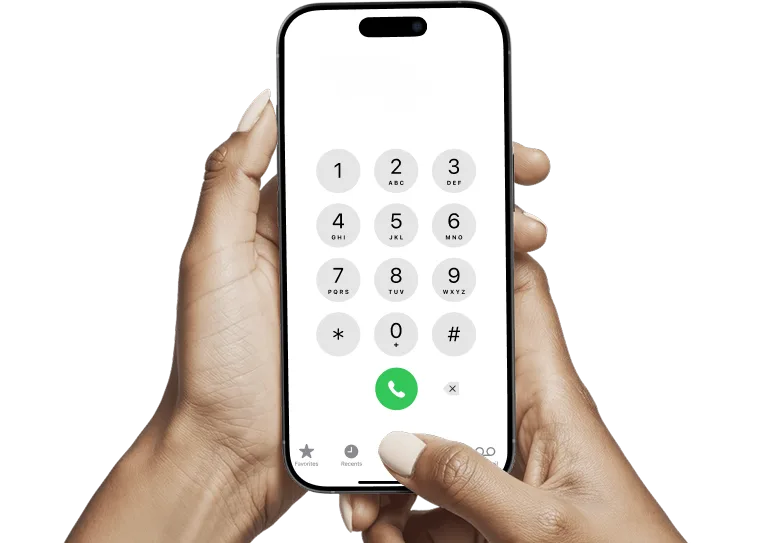 Phone the Lewisham crew on 1300 585 048