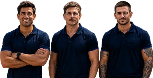 Our licensed plumbers who cover Lewisham